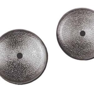 Glide Cover Black (Pair)