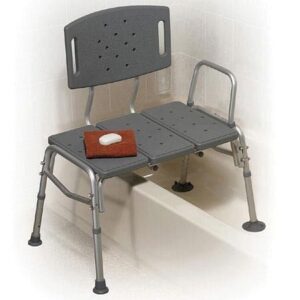 Transfer Bench 500 Lbs Capacity