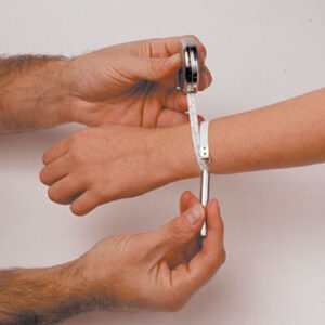 Baseline Gulick Measurement Tape