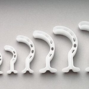 Berman Airway Infant 43mm Pack/24