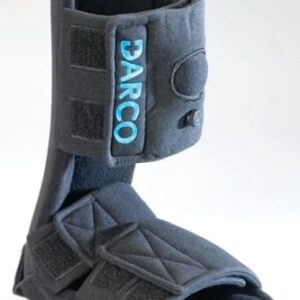 Night Splint  Black  X-Large Plantar-Fascitis  Darco