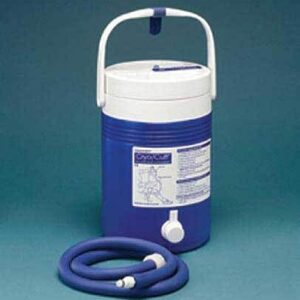 Aircast Cryo Cooler & Tubing