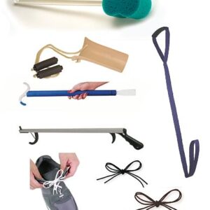 Hip Kit (8-Pc)  W/ 26  Reacher