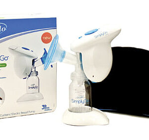Evenflo Advanced Breast Pump Single  Electric