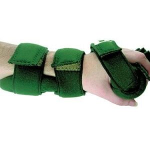 Gripping Hand Splint Large Right 9.5  +