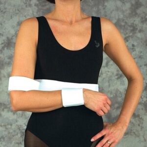 Shoulder Immobilizer Male Medium 30  - 36