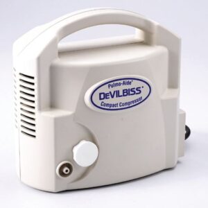 Pulmo Aide Compact Nebulizer