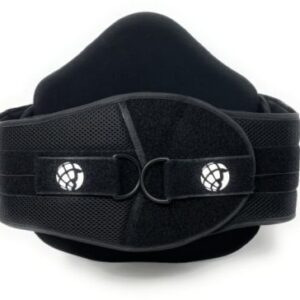 APEX LSO2 Universal Back Brace 14  Back Panel &Lateral Panels