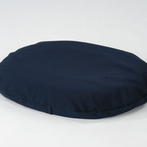 Donut Cushion Molded 16  Navy by Alex Orthopedic