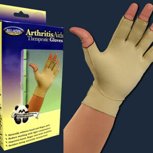 Therapeutic Arthritis Gloves Ex-Small  6  - 6.75