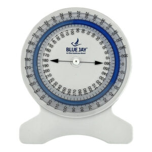 My Best Angle Range-of-Motion Inclinometer by Blue Jay