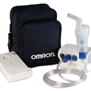 Filters for Omron NEC Nebulizers  Pk/5