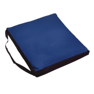 Optimum Comfort Gel Cushion 16  x 16  x 3