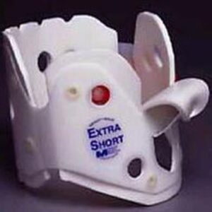 Extrication Collar Pediatric Short