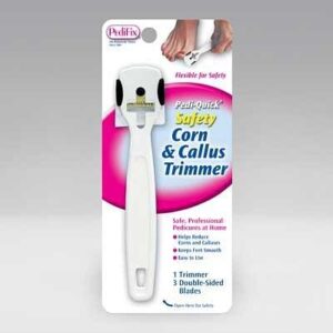 Safety Corn & Callus Trimmer