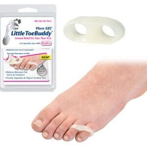 Visco-GEL Little ToeBuddy