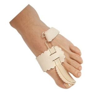 Bunion Regulator Large-Right Pedifix