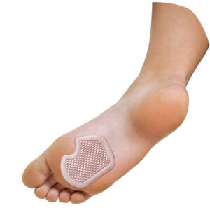 Pedi-GEL Dancer's Pad One Size Fits Most