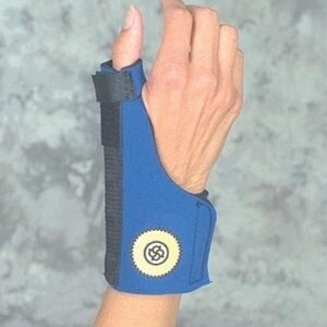 Thumb Neoprene  Lg/XL 7 1/2  - 10  Sportaid