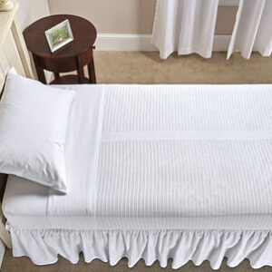 BedMates Home Hospital Bedding Set