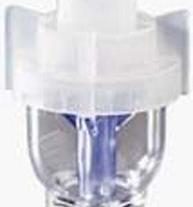 Vixone Nebulizer Kit With Flexible Tube (each)