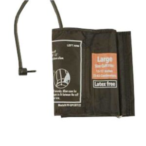Replacement Cuff for HoMedics #BPA-040 13 -17 Large Adult